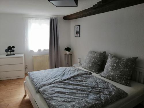 3-Zimmer Doppelbett 02